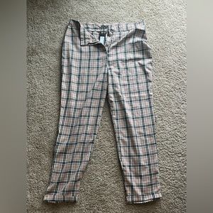 Nasty Gal Dress Pants